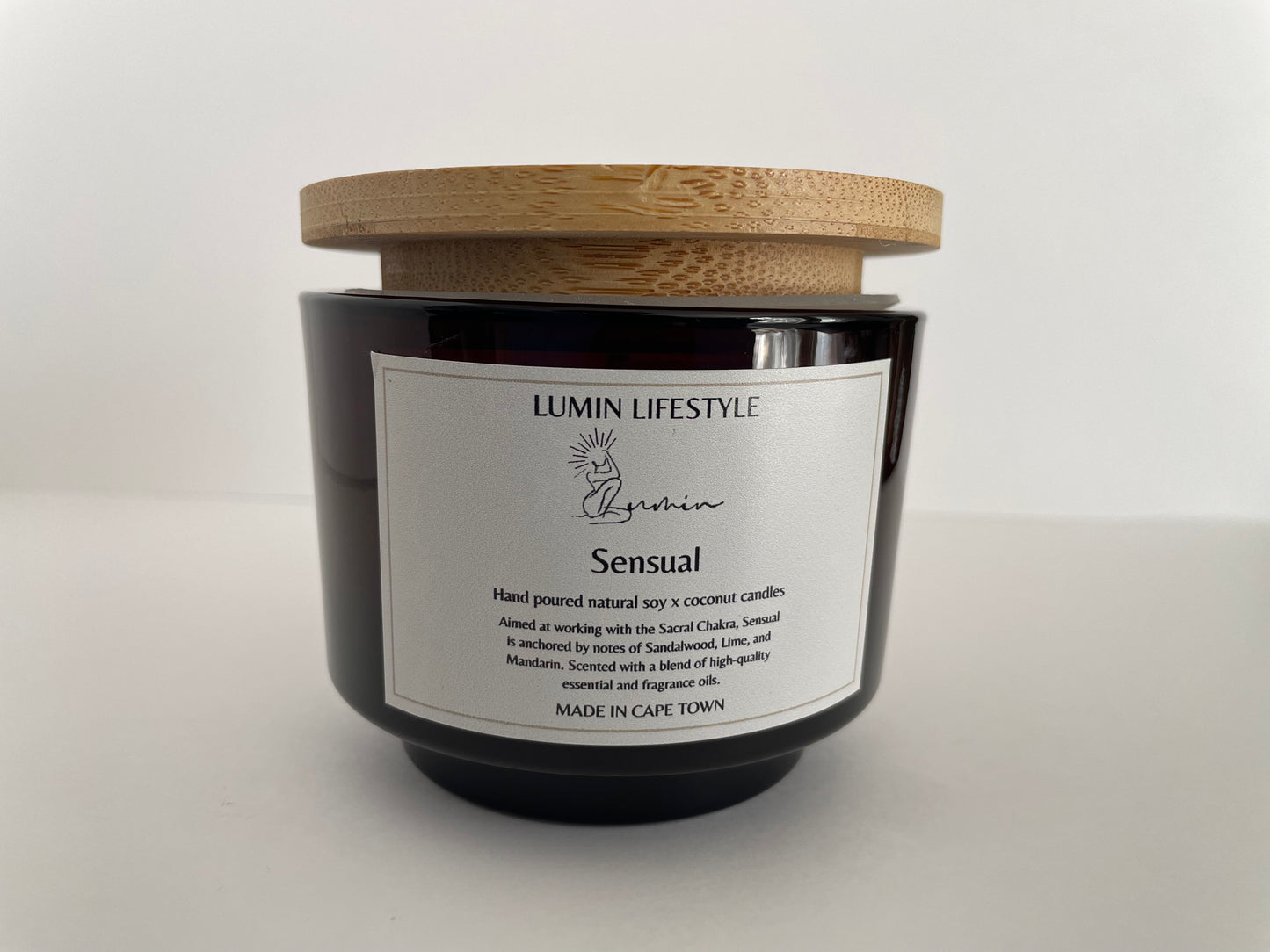 Sensual - Candle