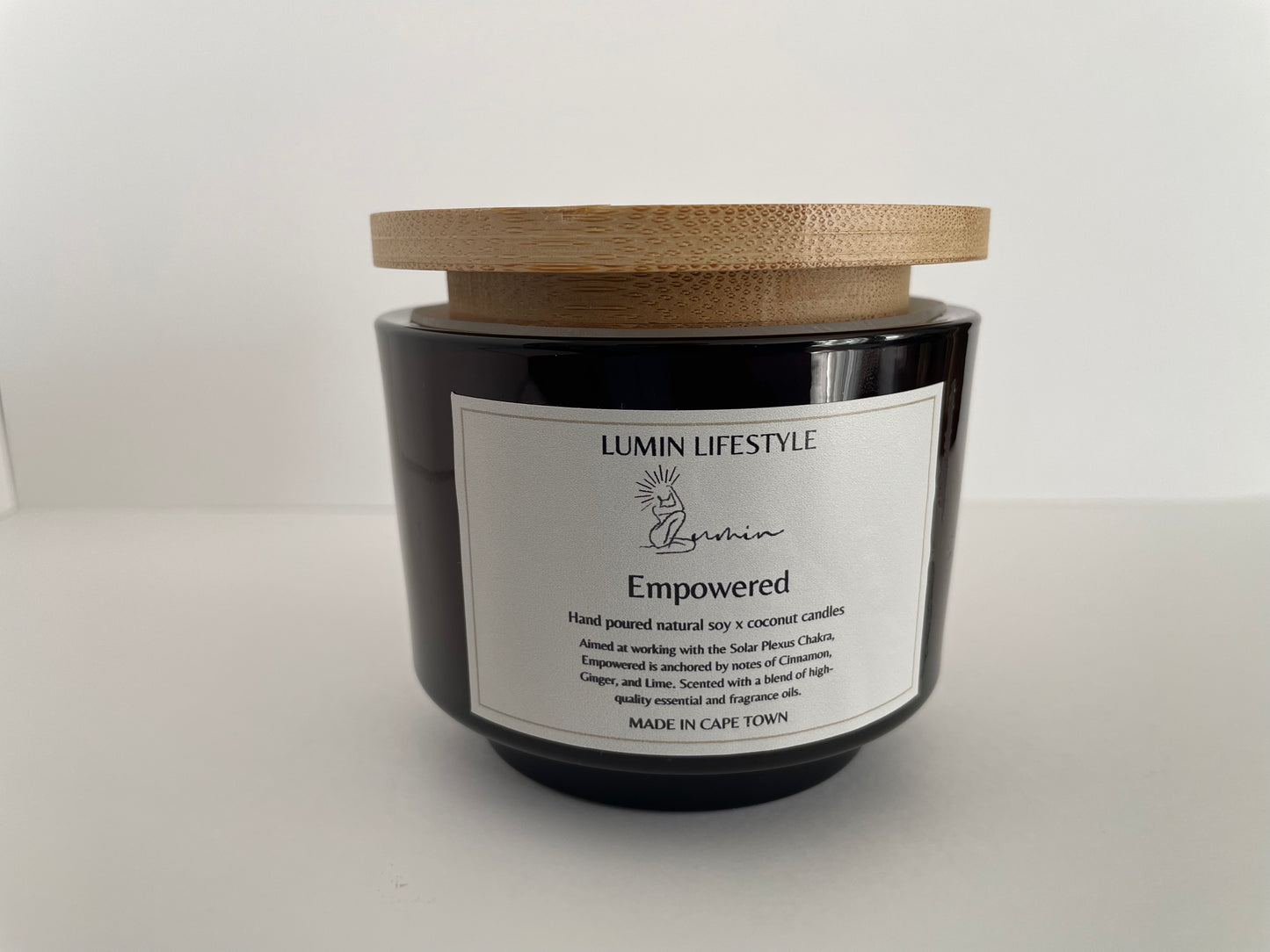 Empowered - Candle