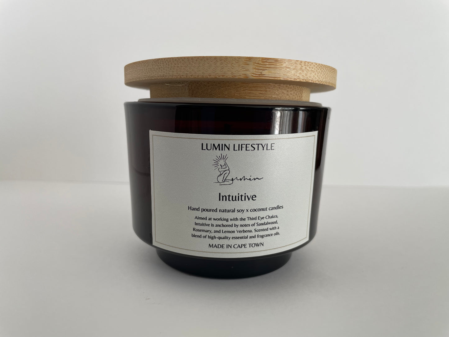 Intuitive - Candle